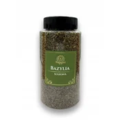 shumee Naravna bazilika 125 g gastro aromatična, idealna za pico in testenine