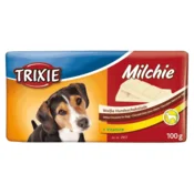 Trixie Bela cokolada za pse Milchie, 100 g