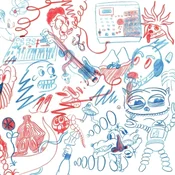 Ian Lampel - The Parque Rodo Tapes (LP)