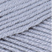 Yarn Art Adore 346 Grey Blue