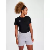 ženska kratka majica hmlGO 2.0 COTTON