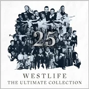 Westlife - 25 - The Ultimate Collection (LP)