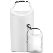 Spigen Aqua Shield WaterProof Dry Bag 20L + 2L A630, snow white (AMP06026)