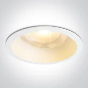 VANJSKA UGRADBENA LED SVJETILJKA BIJELA 35W CCT IP65 230V 3500lm DARK LIGHT DM10135G/W/V
