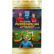 PANINI FIFA 365 2024/2025 - ADRENALYN - kartice