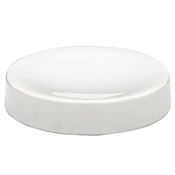 Ridder 2125301 tacna za sapun pure bela keramika