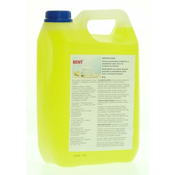BENTIN DISH ROČNO POMIVALNO SREDSTVO LEMON 1/5