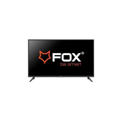 FOX 40ATV100F Televizor 40”, HD READY, AV, HDMI x2, USB x2, Crni