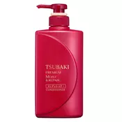 SHISEIDO TSUBAKI Premium balzam Premium Conditioner Moist & Repair (450 ml)