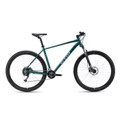 CTM REIN 2.0 29 - Dark Green 18, 2026