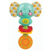 Win Fun zvecka Slon 251204-NL