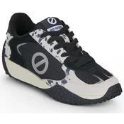 No Name KATE SNEAKER W Črna