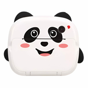 MG CP13 Printing Camera Panda dječji instant fotoaparat, bijela (MG-CP13PW)