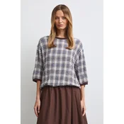 Medicine bluza ženska viskozna