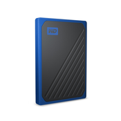 WD Zunanji SSD disk My Passport Go
