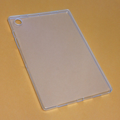 Maskica silikonska Ultra Thin za Samsung X205 Galaxy Tab A8 10.5 2021 transparent