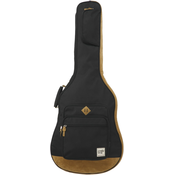 Torba za akustičnu gitaru Ibanez - IAB541, crna/smeđa