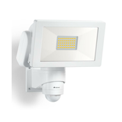Steinel 067588-LED Reflektor sa senzorom LS 300 S LED/29,5W/230V 4000K IP44 bijela