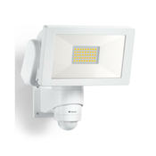Steinel 067588 - LED Reflektor s senzorjem LS 300 S LED/29,5W/230V 4000K IP44 bel
