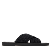 BIG STAR SHOES Womens Flat Sandals Big Star