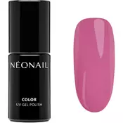 NEONAIL Lets Make Memories gel lak za nohte odtenek Ticket To Anywhere 7.2 ml