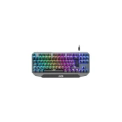 MS Gaming tastatura ELite C905 crna