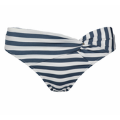 Barts CUSTE BIKINI BRIEFS, kopalke, modra 1180