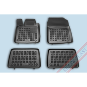 Rezaw-Plast Tipske patosnice za  Renault Twingo II (2007-2014) - 3-door - kadice