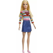 Mattel Mattel : Lutka Malibu Roberts (HGT13)