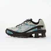 Sneakers Nike Shox Ride 2 Prm Light Silver/ Light Silver-Black EUR 40.5
