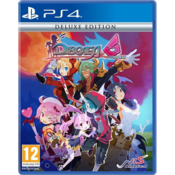 Disgaea 6 Complete – Deluxe Edition