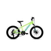 CAPRIOLO MTB LC 200 20 6AL zeleno 925517-11