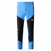 The North Face M FELIK SLIM TAPERED PANT, moške pohodne hlače, modra NF0A825W