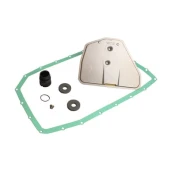 shumee ZF DELI FILTER AVTOMATSKEGA MENJALNIKA BMW 7/X3/X5 3.0-4.8 00-08 KOMPLET S TESNILOM
