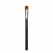 MAC Brush 252S čopič za ličenje 1 kos