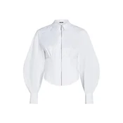 Karl Lagerfeld Bluza  bela