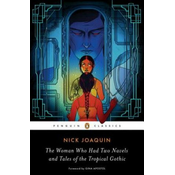 Woman Who Had Two Navels and Tales of the Tropical Gothic