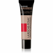 La Roche-Posay Toleriane polno prekrivni make-up SPF 25 odtenek 12 30 ml