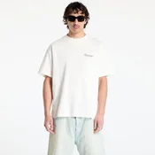 Majice REPRESENT Represent Owners Club Script T-Shirt Flat White S