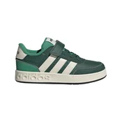 ADIDAS SPORTSWEAR Superge Breakbase zelena / bela