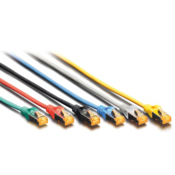 Digitus DK-1644-A-070/G 7m Cat6 SF/UTP (S-FTP) Green networking cable