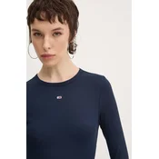 Tommy Jeans Majica z dolgimi rokavi Tommy Jeans