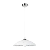 RABALUX Visilica harmony lux bela
