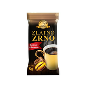 Zlatno Zrno Kafa, 8g