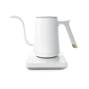 Timemore Fish Smart Pour Over Thin - bela