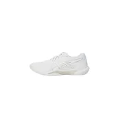 ASICS Športni čevelj Gel-Tactic 13 srebrna/bela