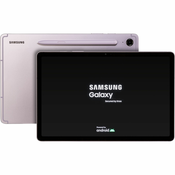 SAMSUNG tablicni racunalnik Galaxy Tab S9 FE 6GB/128GB, Lavender