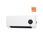 HOME Smart nazidna PTC grejalica 2000W