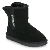 Kangaroos K-UK Soul Črna