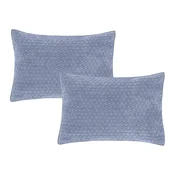 Ukrasni jastuci u setu 2 kom 50x75 cm Attica Velvet – Bianca